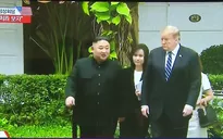 Tổng thống Hàn Quốc theo dõi sát thượng đỉnh Mỹ - Triều