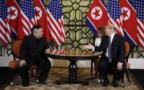 Hội nghị thượng đỉnh Mỹ - Triều lần 2: Nhật Bản phản ứng thận trọng