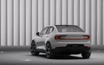 Volvo gia nhập cuộc đua sản xuất ô tô điện
