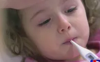 Báo động dịch sởi hoành hành trở lại tại Mỹ