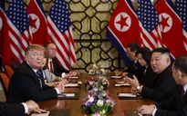 KCNA: Chủ tịch Kim Jong-un và Tổng thống Mỹ sẽ tiếp tục "đối thoại xây dựng để thảo luận phi hạt nhân hóa"