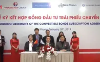 Đẩy mạnh huy động vốn qua phát hành trái phiếu doanh nghiệp