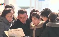 Truyền thông Triều Tiên đổi mới cách đưa tin về chuyến công du của Chủ tịch Kim Jong-un