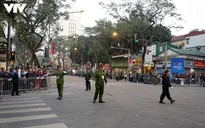 Việt Nam với vai trò nước chủ nhà Hội nghị Thượng đỉnh Mỹ - Triều