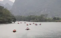 Du lịch Ninh Bình sẵn sàng đón đoàn nhà báo quốc tế về tham quan