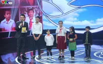 Gala Cặp lá yêu thương - Tết an bình: Khi "những chiếc lá" trở về...
