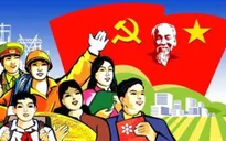 Mãi mãi niềm tin vào Đảng