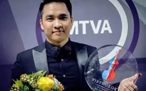 Hai nghệ sĩ trẻ Việt tốt nghiệp đại học danh giá quốc tế gây ấn tượng năm 2018