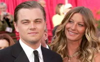 Gisele Bundchen tiết lộ lí do chia tay tài tử Leonardo Dicaprio