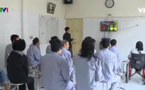 Nơi trú chân dịp Tết cho người lang thang