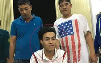 Nhóm Hiệp sĩ đường phố ở Bình Dương lại bắt trộm