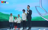 Gala Cặp lá yêu thương - Tết an bình: Ươm mầm hạnh phúc và những khoảnh khắc khó quên