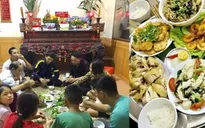Bệnh mạn tính và chế độ ăn phòng bệnh trong ngày Tết