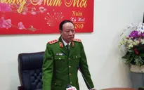 Toàn bộ diễn biến vụ sát hại lái xe taxi trước sân vận động Mỹ Đình, Hà Nội