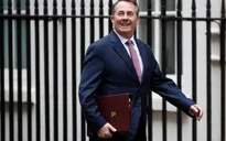 Anh chỉ trích EU vô trách nhiệm nếu từ chối thảo luận lại Brexit
