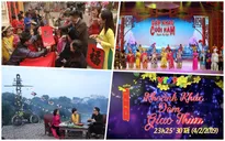 Các chương trình đặc biệt ngày 30 Tết trên sóng VTV