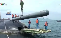 Xuân trên biển quê hương