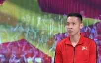 Gặp gỡ tiền vệ Đỗ Hùng Dũng - người hùng thầm lặng trên sân