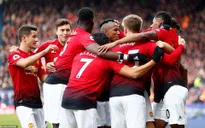 Danh sách Man Utd dự trận gặp Watford: Nhiều "bệnh binh" trở lại