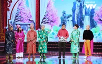 "Nóng bỏng tay" bản FULL Táo quân 2019