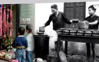 Tết Hà Nội theo chiều dài lịch sử