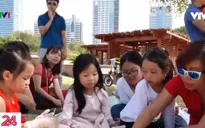 Nỗi lòng người lao động Việt tại Trung Đông những ngày Tết