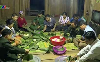 Tết mới ở bản Poọng (Thanh Hóa)