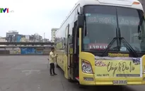 Chuyến xe miễn phí cuối năm