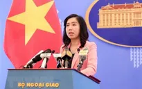 Việt Nam hoan nghênh Hoa Kỳ và Triều Tiên gặp thượng đỉnh lần 2