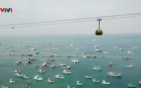 Du lịch bứt phá thay đổi diện mạo ở nhiều tỉnh thành