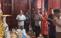 Tết sum vầy ấm áp của hàng nghìn người dân đi làm ăn xa