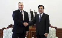 Mỹ có yêu cầu cụ thể với Triều Tiên về phi hạt nhân hóa