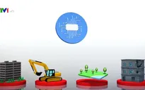 Dùng trí tuệ nhân tạo để... chống tham nhũng