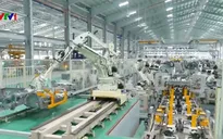 Doanh nghiệp Việt chủ động nắm bắt cơ hội từ cách mạng công nghiệp 4.0