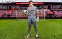 Tổng hợp Chuyển nhượng bóng đá quốc tế ngày 11/4: Muangthong Utd cân nhắc bán Đặng Văn Lâm