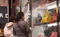 Người giàu Hàn Quốc ''vung tiền'' trong tháng đầu tiên của năm 2019