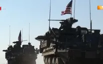 Chưa xác định thời điểm Mỹ rút quân khỏi Afghanistan