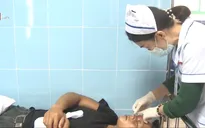 Quảng Bình: Nhiều ca nhập viện cấp cứu do đốt pháo