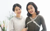 MC Phí Linh, Hồng Nhung diện các mẫu áo dài trong 100 năm qua