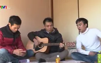 Nỗi nhớ Tết đoàn viên của lao động Việt Nam xa quê