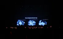 Gala Việc tử tế 2019 - Đi cùng ánh sáng: Cảm ơn những thiên thần ánh sáng!