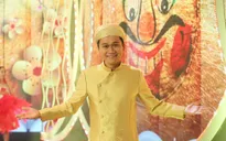 Xuân Nghị: Thoại toàn bộ bằng giọng Phú Yên ở Gala cười 2019 rất áp lực