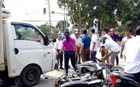 15 người thiệt mạng do tai nạn giao thông trong ngày mùng 3 Tết