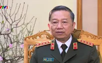 Bộ trưởng Tô Lâm: Quyết tâm làm trong sạch bộ máy ngành công an