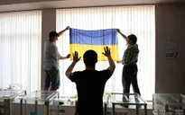 Kỷ lục 44 ứng cử viên cùng tham gia tranh cử Tổng thống Ukraine