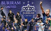 Tìm hiểu về Buriram United - CLB mà Xuân Trường sắp đầu quân