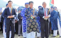 Hôm nay (mùng 5 Tết), kỷ niệm 230 năm chiến thắng Ngọc Hồi - Đống Đa