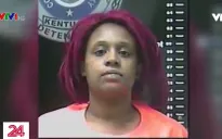 Mỹ: Bé gái 4 tuổi dương tính với ma túy