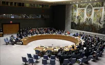 HĐBA LHQ bác 2 dự thảo nghị quyết về Venezuela