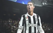34 tuổi, Ronaldo vẫn đứng đầu danh sách tiền đạo xuất sắc nhất thế giới